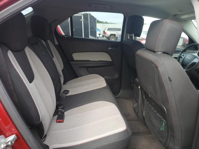 Photo 6 from auction – 2010 CHEVROLET EQUINOX LT with VIN 2CNALDEW7A6204671