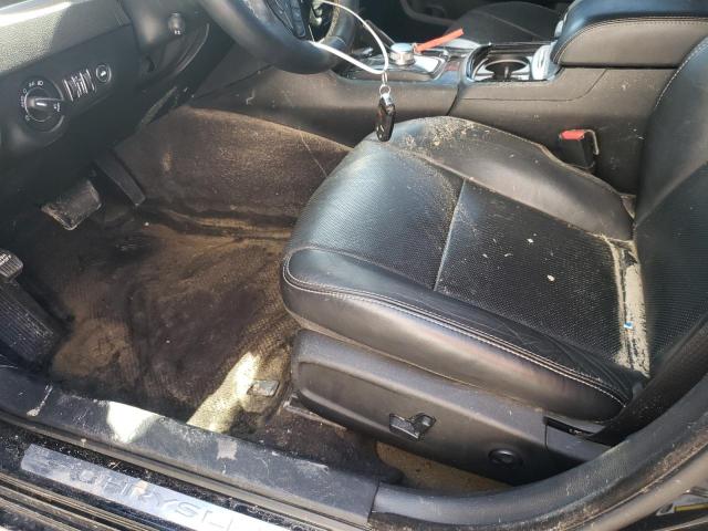Zdjęcie 9 z aukcji – 2018 CHRYSLER 300 S z VIN 2C3CCABG6JH209121