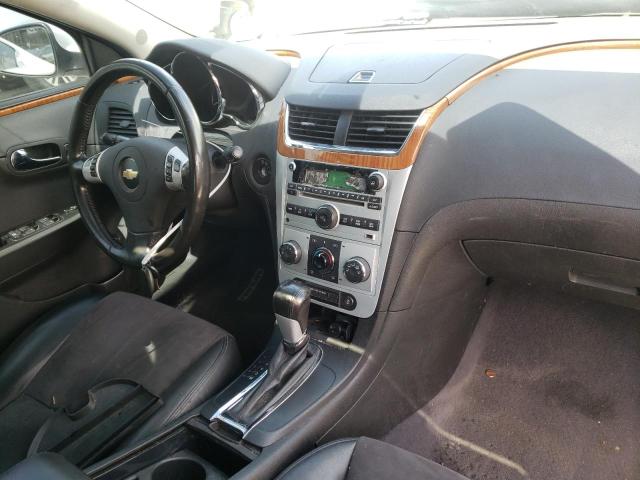 Photo 9 from auction – 2012 CHEVROLET MALIBU 2LT with VIN 1G1ZD5EU2CF237507