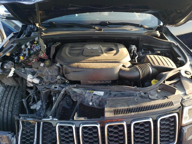 Photo 7 from auction – 2018 JEEP GRAND CHER with VIN 1C4RJEBG8JC247259
