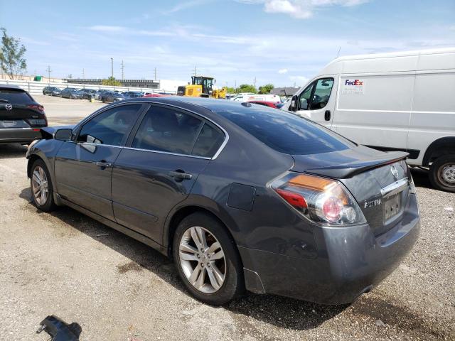 Фото 3 с аукциона – 2010 NISSAN ALTIMA SR с VIN 1N4BL2AP1AN473391