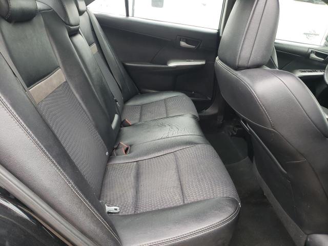 Photo 6 from auction – 2014 TOYOTA CAMRY L with VIN 4T1BF1FKXEU329094