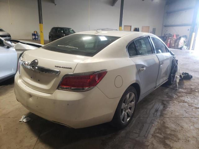 Photo 4 from auction – 2012 BUICK LACROSSE P with VIN 1G4GD5E37CF186474