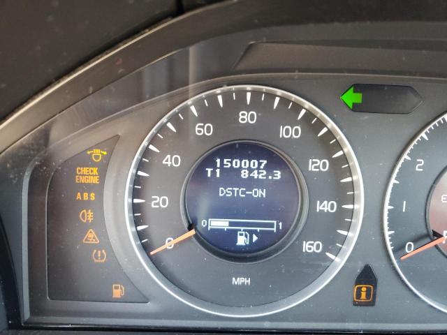 Photo 8 from auction – 2011 VOLVO XC60 3.2 with VIN YV4952DLXB2160187