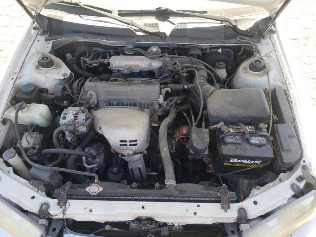 Photo 7 from auction – 2000 TOYOTA CAMRY with VIN JT2BG22K1Y0446547