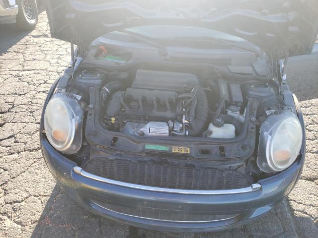 Photo 7 from auction – 2009 MINI COOPER S with VIN WMWMS33579TG89521