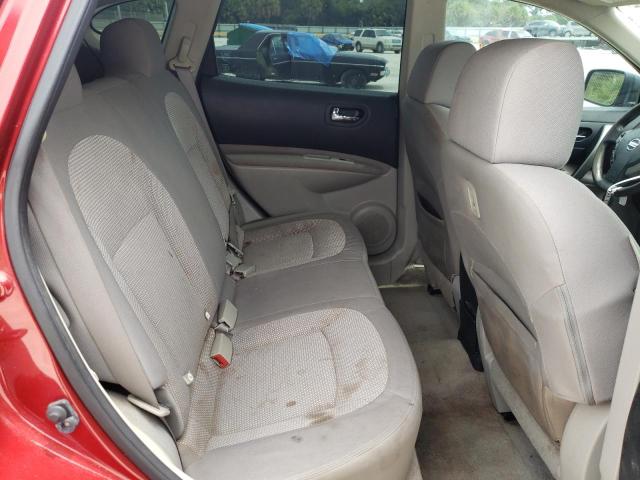Photo 6 from auction – 2013 NISSAN ROGUE S with VIN JN8AS5MT6DW511316