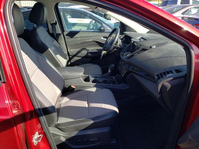 Photo 5 from auction – 2017 FORD ESCAPE TIT with VIN 1FMCU0J96HUC51684