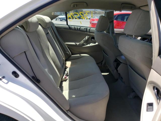 Photo 6 from auction – 2007 TOYOTA CAMRY CE with VIN 4T1BE46K77U520270