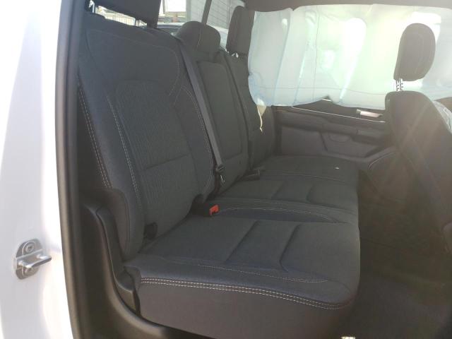 Photo 6 from auction – 2021 RAM 1500 BIG H with VIN 1C6SRFFT2MN570875