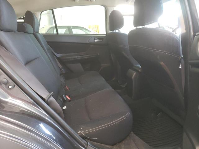 Photo 6 from auction – 2013 SUBARU IMPREZA SP with VIN JF1GPAL64DH838240