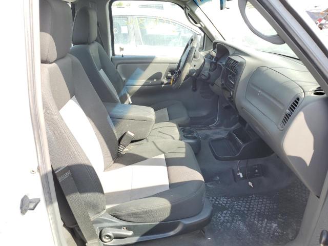 Photo 5 from auction – 2010 FORD RANGER with VIN 1FTKR1AD5APA76649