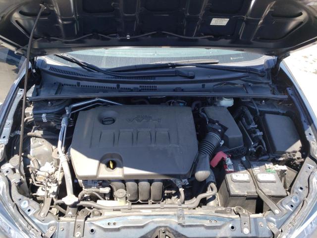 Photo 7 from auction – 2017 TOYOTA COROLLA L with VIN 5YFBURHE7HP706272