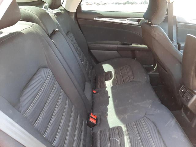 Photo 6 from auction – 2016 FORD FUSION SE with VIN 3FA6P0H72GR304681