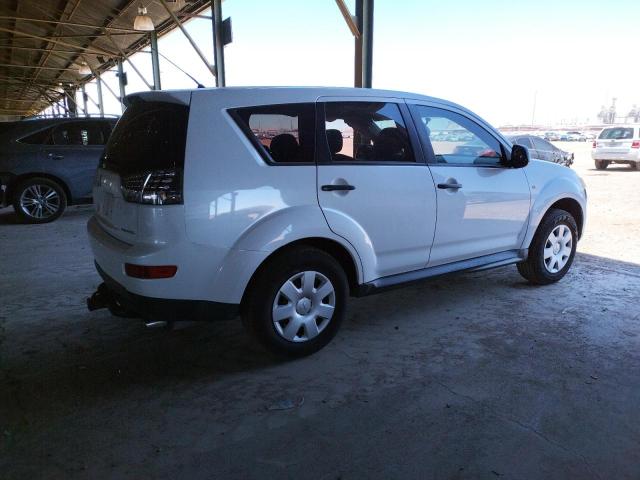 Photo 10 from auction – 2009 MITSUBISHI OUTLANDER with VIN JA4LS21W79Z007469