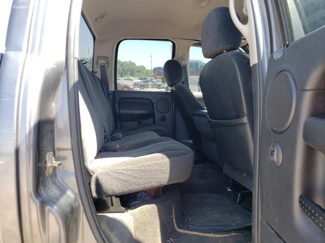 Photo 6 from auction – 2003 DODGE RAM 1500 S with VIN 1D7HA18D13S224163