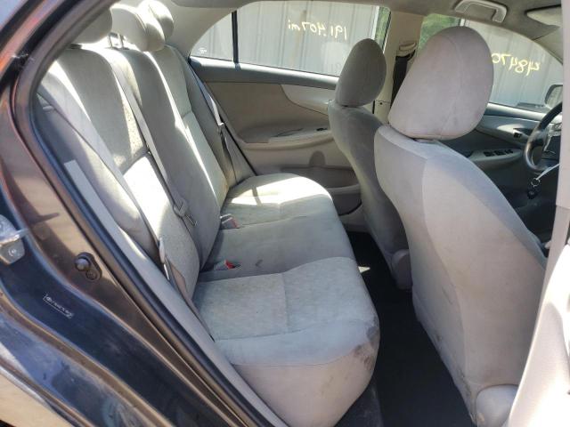 Photo 6 from auction – 2009 TOYOTA COROLLA BA with VIN 2T1BU40E79C188180