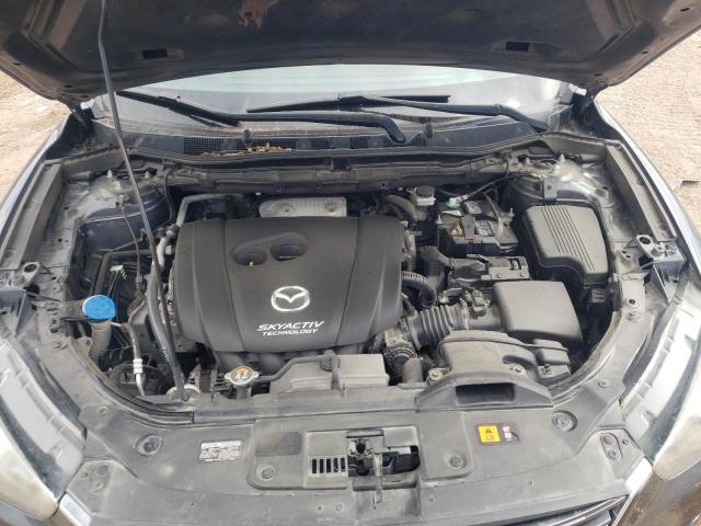 Photo 7 from auction – 2016 MAZDA CX-5 TOURI with VIN JM3KE2CY7G0727676