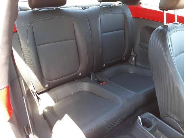 صورة رقم 6 من المزاد - 2012 VOLKSWAGEN BEETLE مع VIN 3VWJP7AT5CM620407