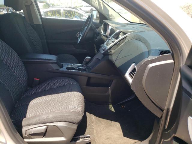 Photo 5 from auction – 2013 CHEVROLET EQUINOX LT with VIN 1GNFLEEK0DZ134119