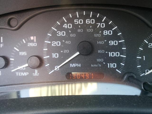 Photo 8 from auction – 2000 CHEVROLET CAVALIER with VIN 1G1JC1246Y7228341