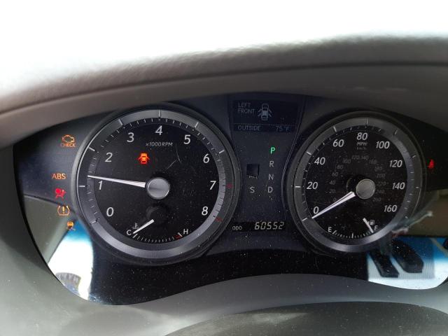صورة رقم 8 من المزاد - 2008 LEXUS ES 350 مع VIN JTHBJ46G482218507