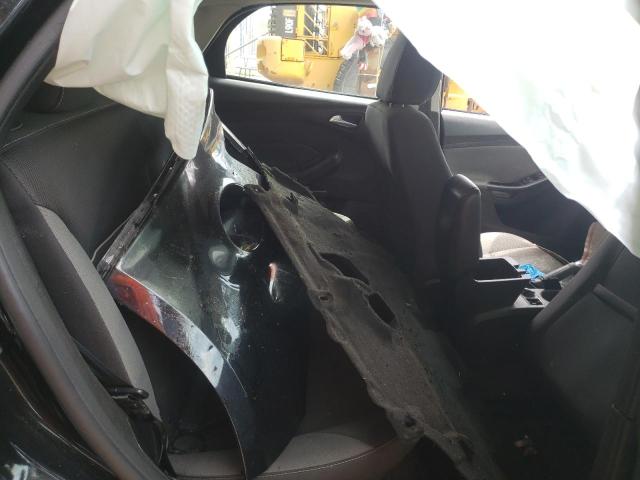 Photo 6 from auction – 2014 FORD FOCUS SE with VIN 1FADP3F28EL291415