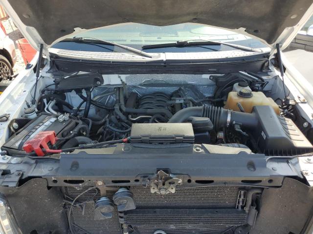 Photo 7 from auction – 2012 FORD F150 SUPER with VIN 1FTFW1EF9CFA37593