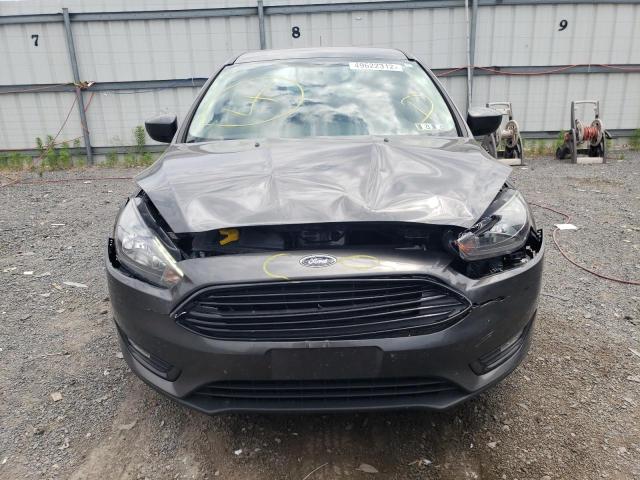 Photo 7 from auction – 2018 FORD FOCUS SE with VIN 1FADP3FE9JL281531