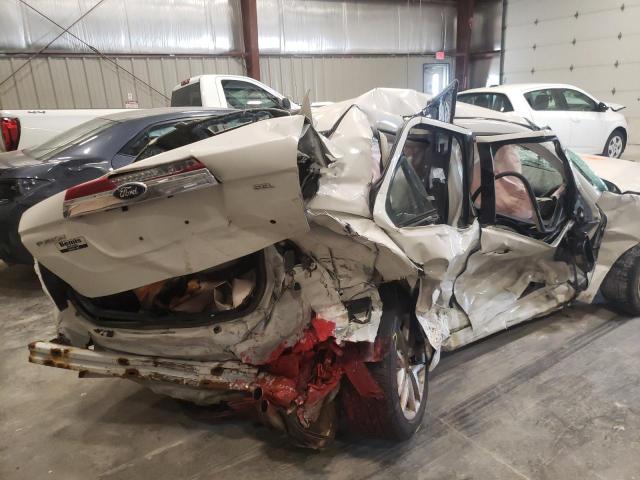 Photo 9 from auction – 2012 FORD FUSION SEL with VIN 3FAHP0JA6CR334095