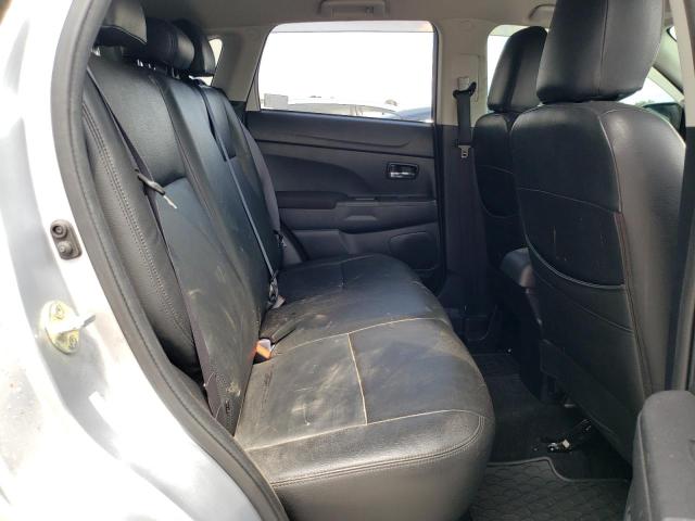 صورة رقم 6 من المزاد - 2011 MITSUBISHI OUTLANDER مع VIN JA4AP3AU6BZ006512