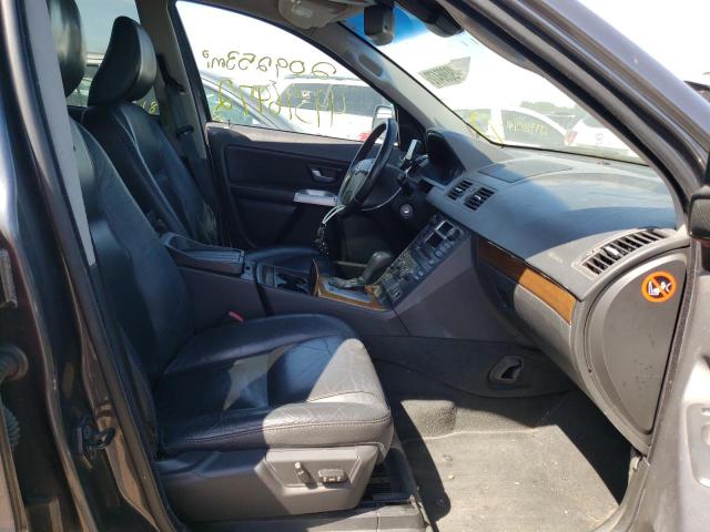 Photo 5 from auction – 2006 VOLVO XC90 with VIN YV4CM592961292427