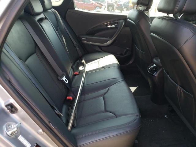 Photo 6 from auction – 2015 HYUNDAI AZERA with VIN KMHFG4JG7FA469030