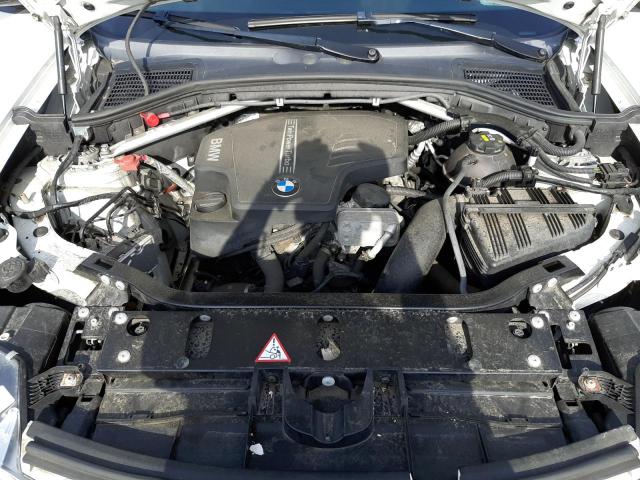 Photo 7 from auction – 2016 BMW X3 XDRIVE2 with VIN 5UXWX9C59G0D88472