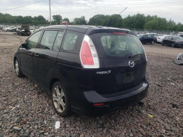 Photo 3 from auction – 2010 MAZDA 5 with VIN JM1CR2WL9A0362877