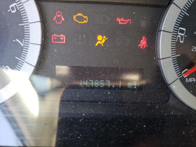 Photo 8 from auction – 2008 FORD ESCAPE XLT with VIN 1FMCU93108KD22515