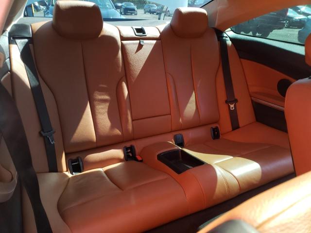 Photo 6 from auction – 2014 BMW 428 I with VIN WBA3N3C51EF711764
