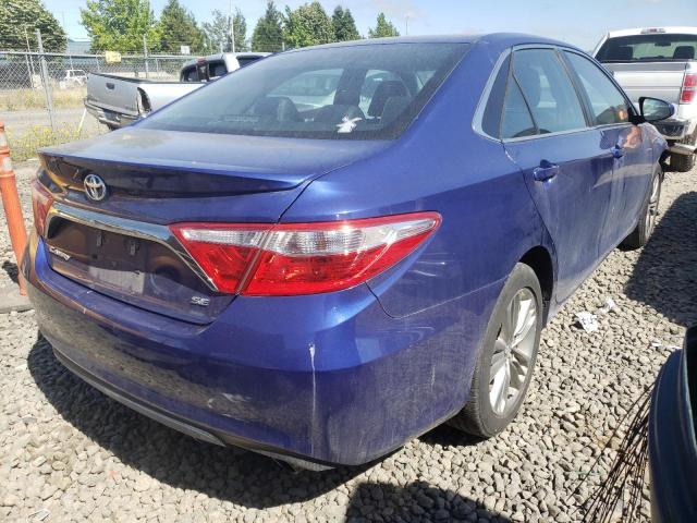 Photo 4 from auction – 2016 TOYOTA CAMRY LE with VIN 4T1BF1FK2GU574815