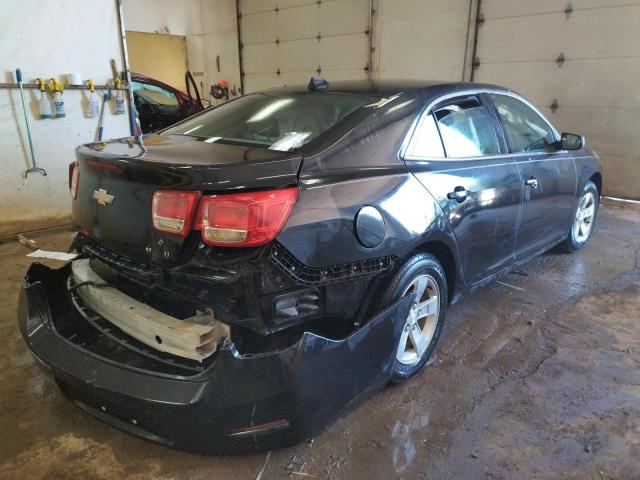 Photo 4 from auction – 2013 CHEVROLET MALIBU LS with VIN 1G11B5SA1DF139728