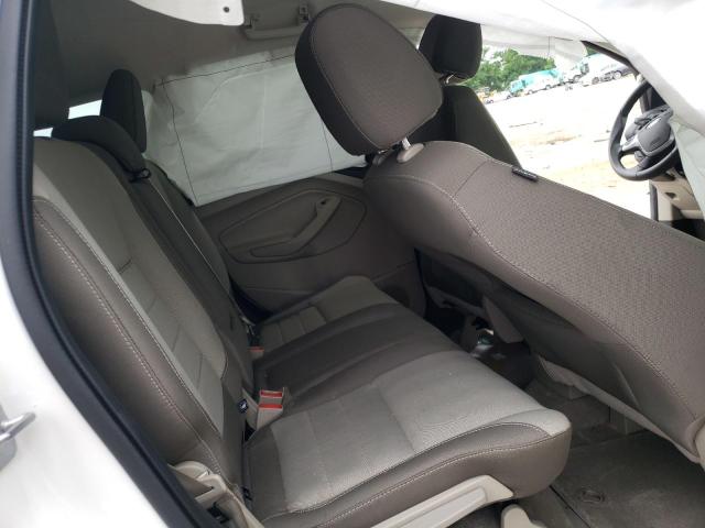 Photo 6 from auction – 2014 FORD ESCAPE SE with VIN 1FMCU9G99EUC73380