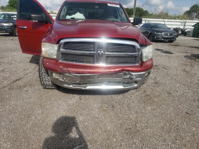 Photo 9 from auction – 2010 DODGE RAM 1500 with VIN 1D7RB1CT4AS195836