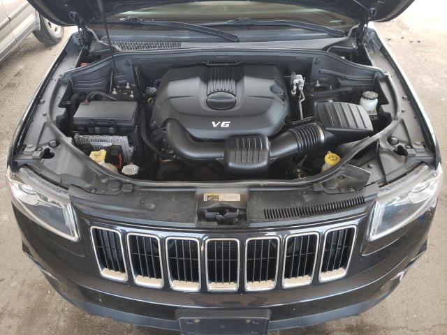 Photo 7 from auction – 2014 JEEP GRAND CHER with VIN 1C4RJFAG1EC571621