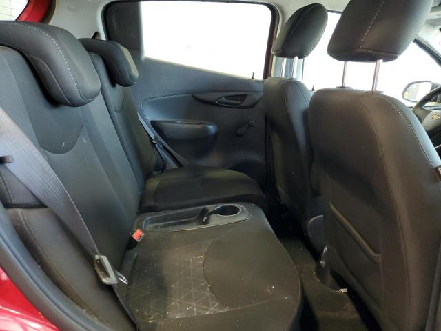 Photo 6 from auction – 2020 CHEVROLET SPARK LS with VIN KL8CB6SA3LC431301