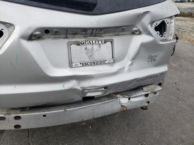Photo 9 from auction – 2014 CHEVROLET TRAVERSE L with VIN 1GNKRHKD1EJ120007
