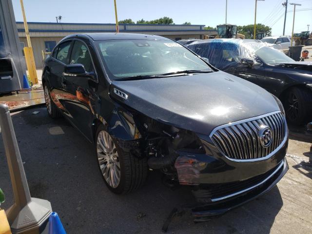 Photo 9 from auction – 2015 BUICK LACROSSE P with VIN 1G4GF5G32FF280337