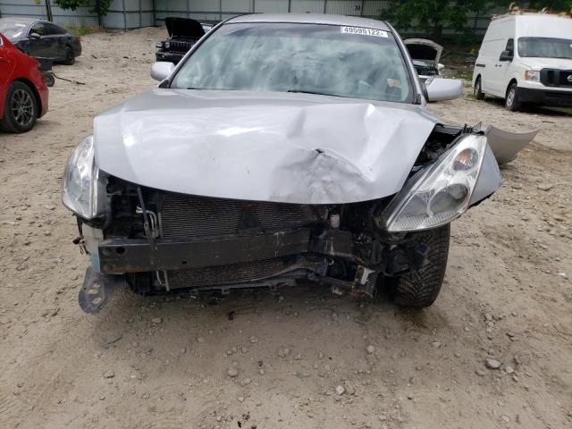 Photo 9 from auction – 2012 NISSAN ALTIMA BAS with VIN 1N4AL2AP1CN411603