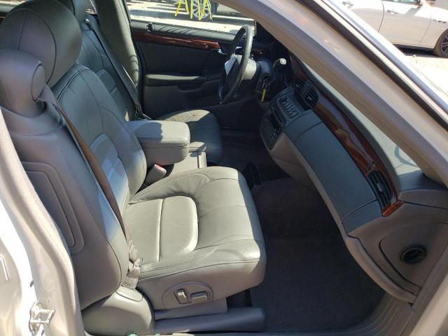 Photo 5 from auction – 2004 CADILLAC DEVILLE with VIN 1G6KD54YX4U187758