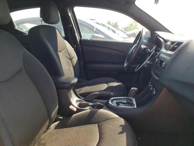 Photo 5 from auction – 2012 DODGE AVENGER SX with VIN 1C3CDZCB2CN196327