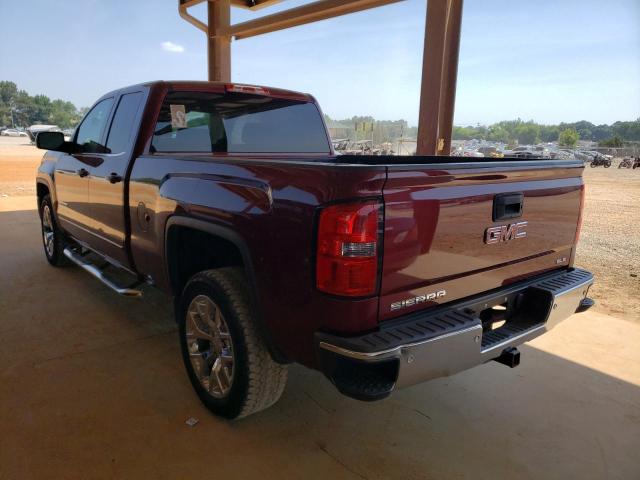 Photo 3 from auction – 2014 GMC SIERRA C15 with VIN 1GTR1UEC1EZ317321
