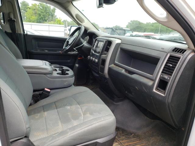 Foto 5 de la subasta – 2015 RAM 1500 ST con VIN 1C6RR6FM1FS535191